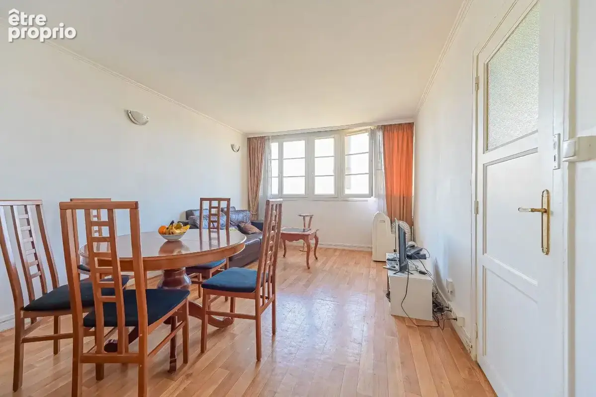 Appartement à CRETEIL