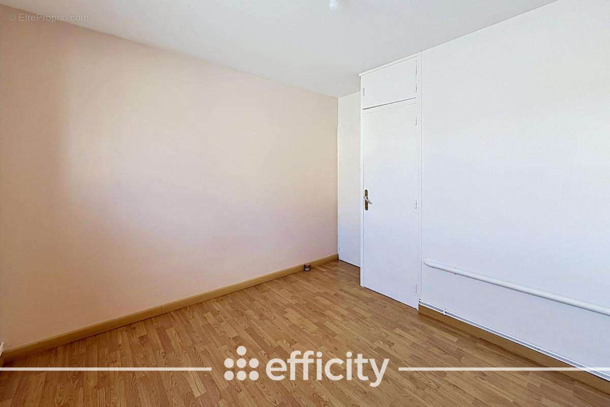 Appartement à VIENNE