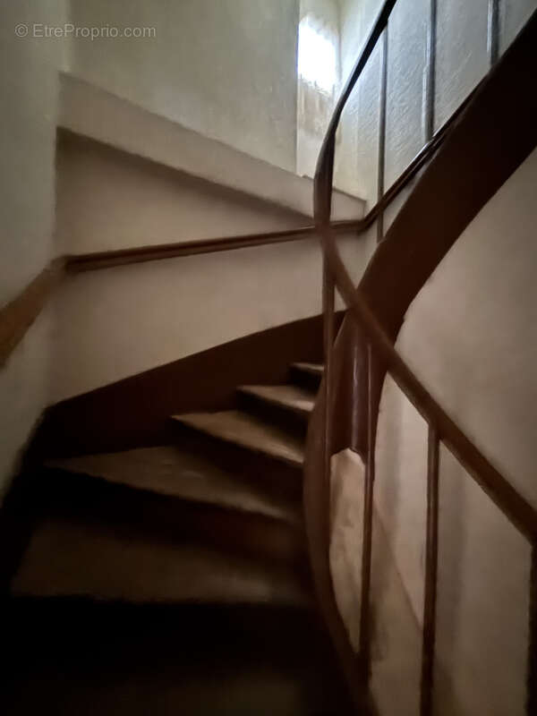 Maison à CHATILLON-SUR-SEINE