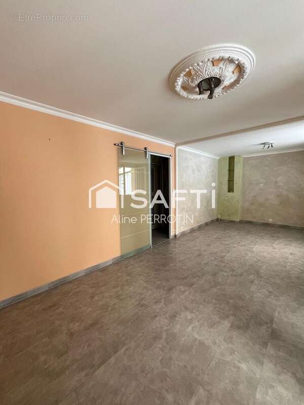 Photo 3 - Maison à SABLE-SUR-SARTHE