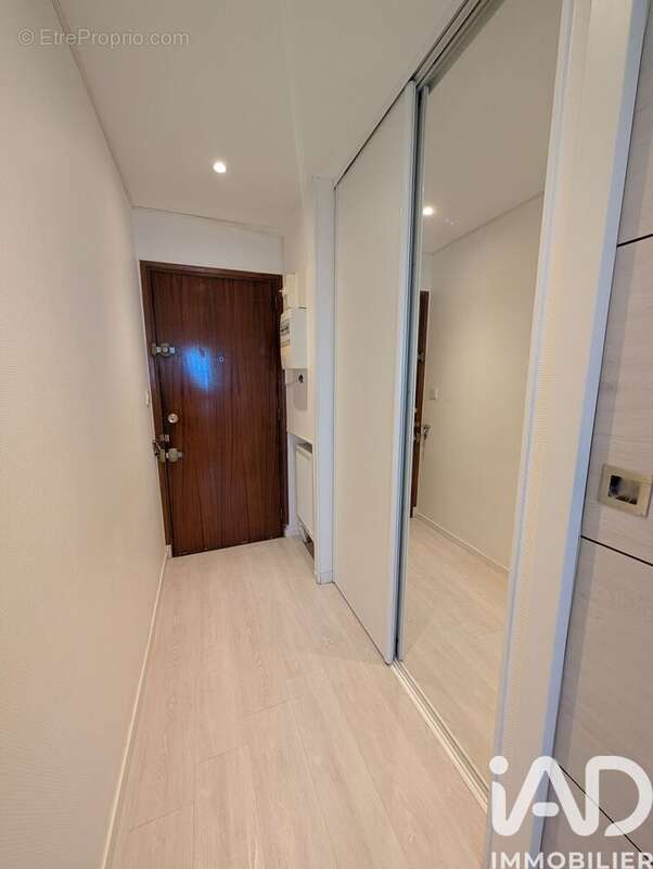 Photo 4 - Appartement à SAINT-JEAN-DE-BRAYE