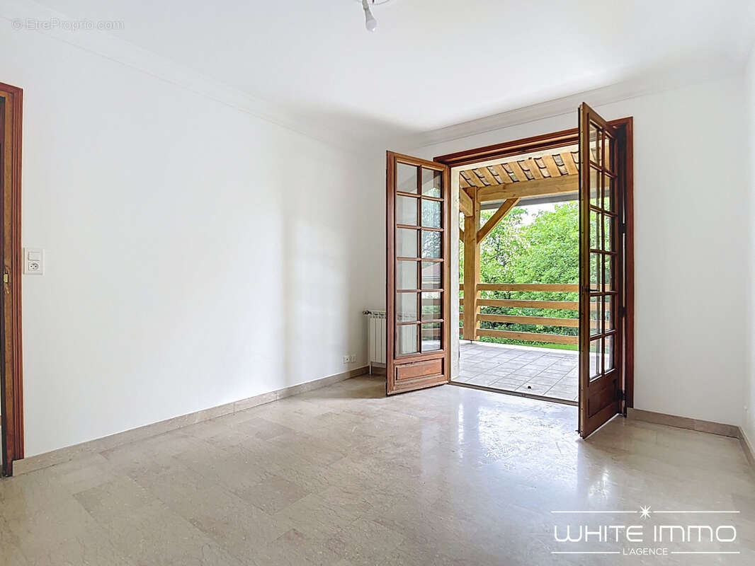 Maison à FRANCHEVILLE