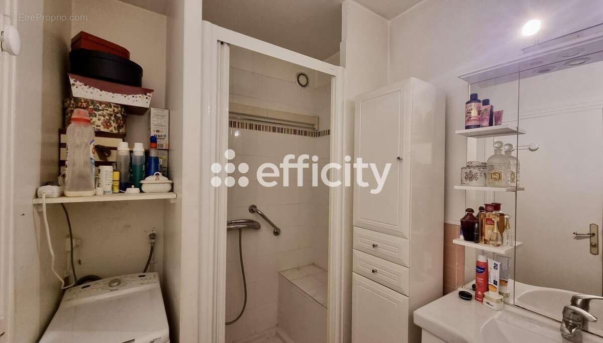 Appartement à CLAMART