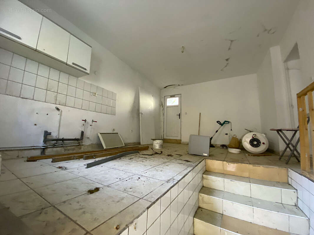 Maison à VOID-VACON