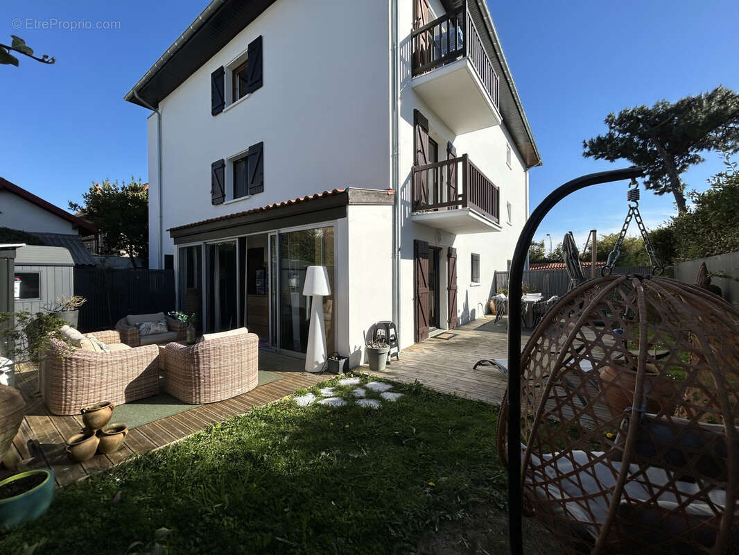 Appartement à ANGLET