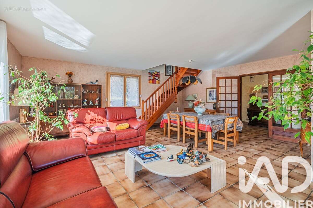 Photo 4 - Maison à BARRAUX
