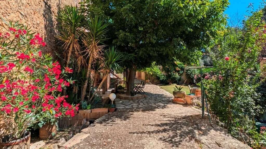 Maison à MONTFORT-SUR-ARGENS