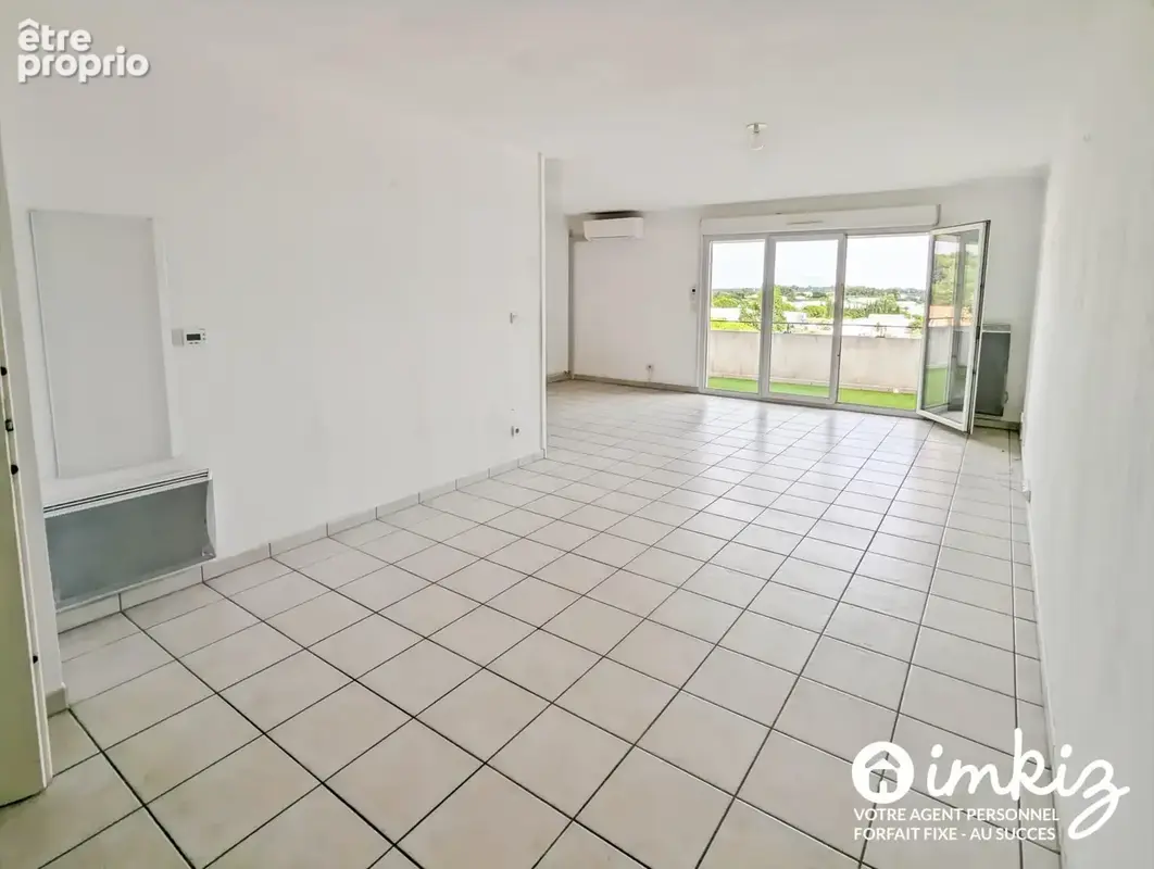 Appartement à GRABELS