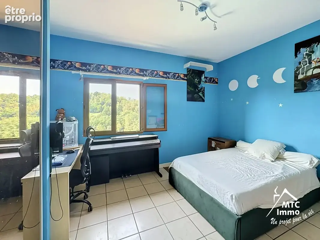 Maison 6 pièces - 211m2 - photo 19