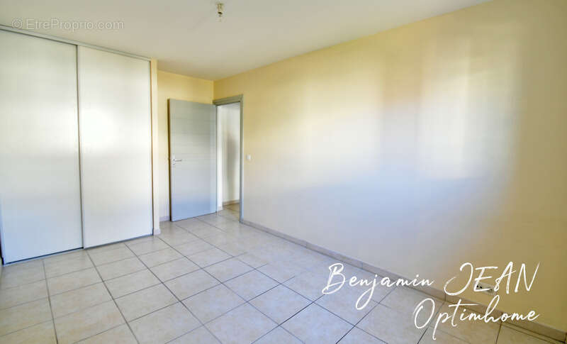 Appartement à SERIGNAN