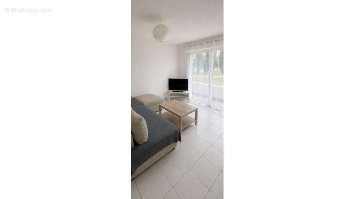 Appartement à LE BOUSCAT