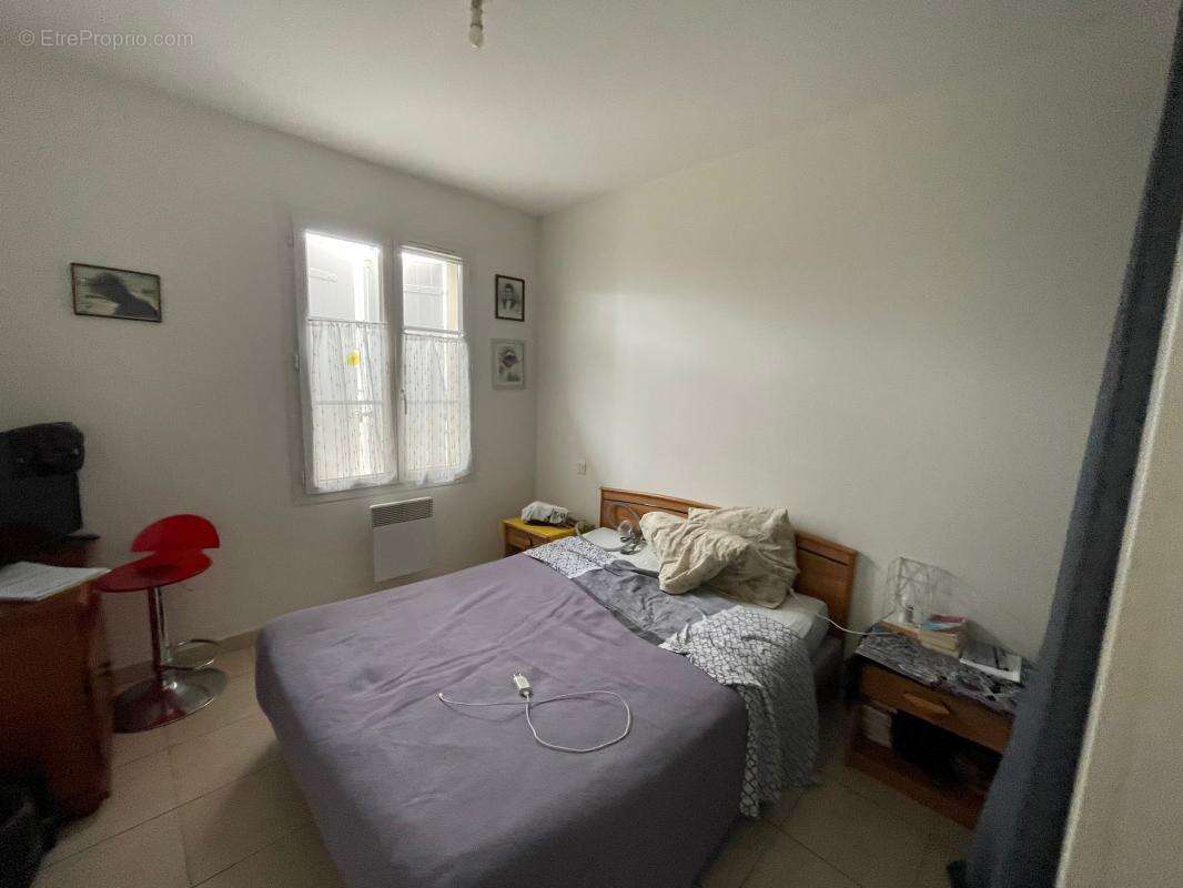 Appartement à SAINT-HIPPOLYTE