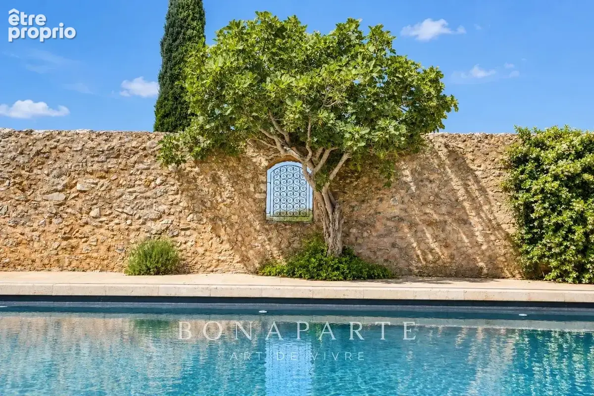 Cœur de la Provence - Domaine historique d’exception - photo 30
