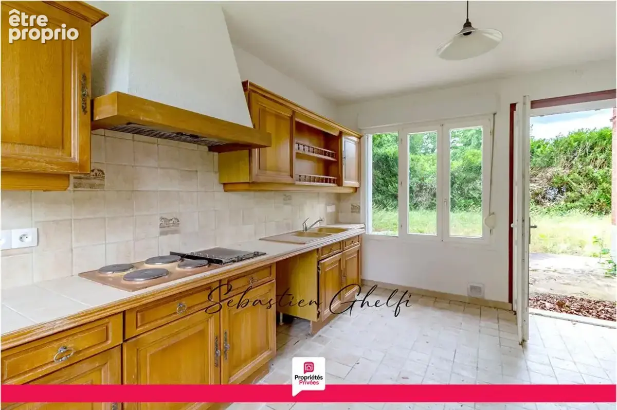 belle maison à rénover avec - photo 3