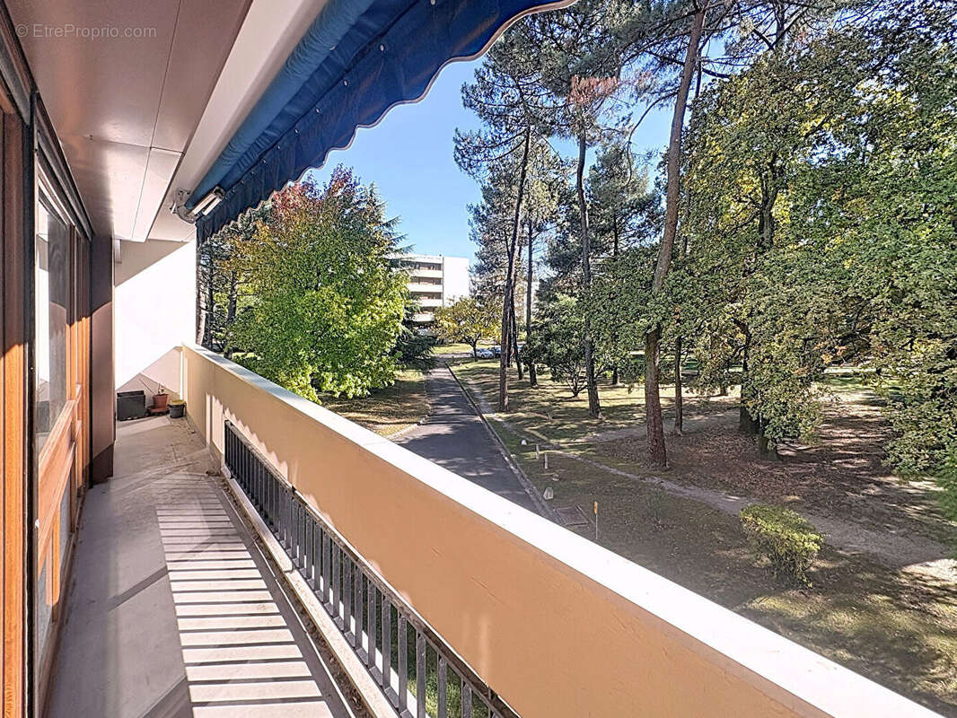 Appartement à PESSAC