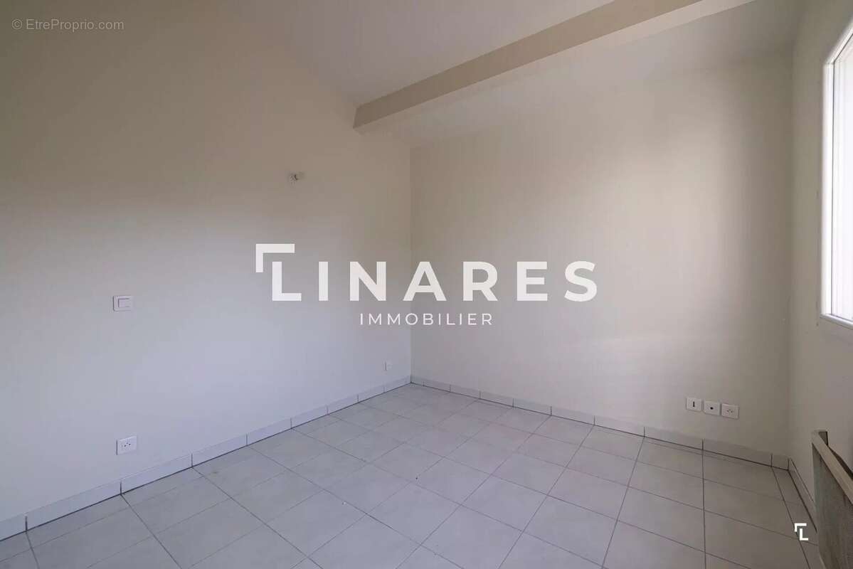 Maison à MARSEILLE-4E