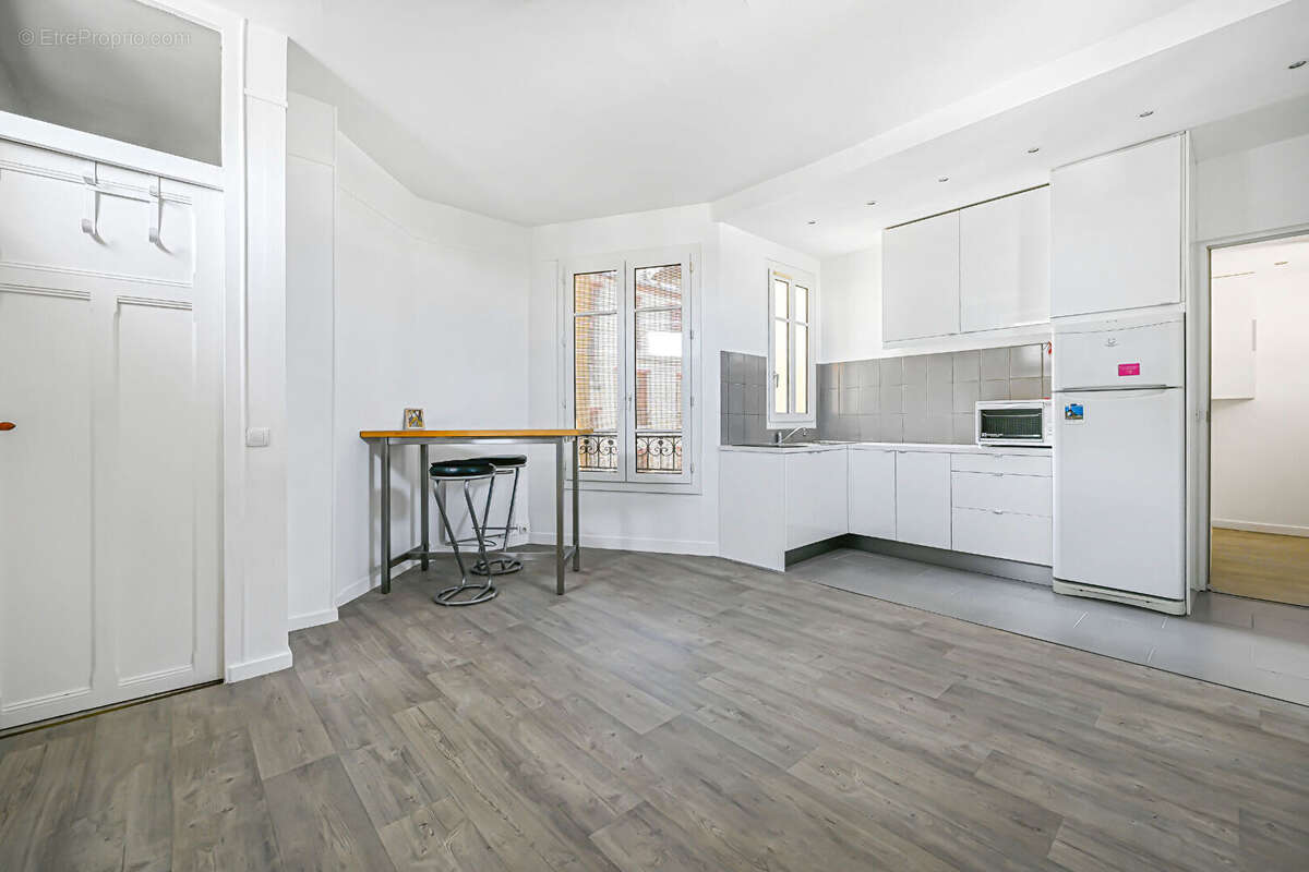 Appartement à MALAKOFF