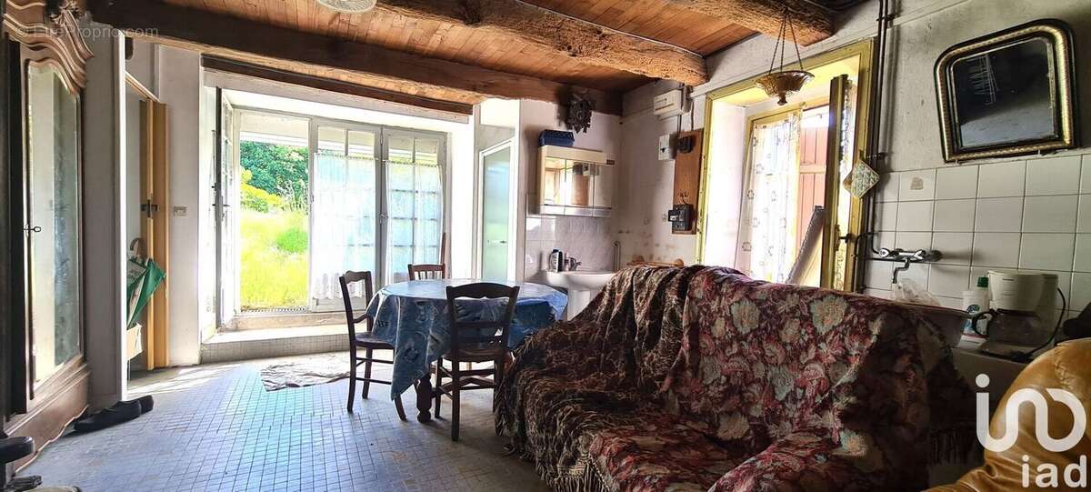 Maison 135 m² à Larre  - photo 9