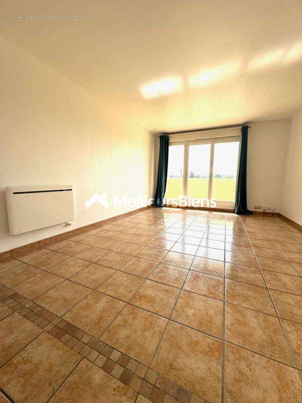 Appartement à VILLEMOMBLE