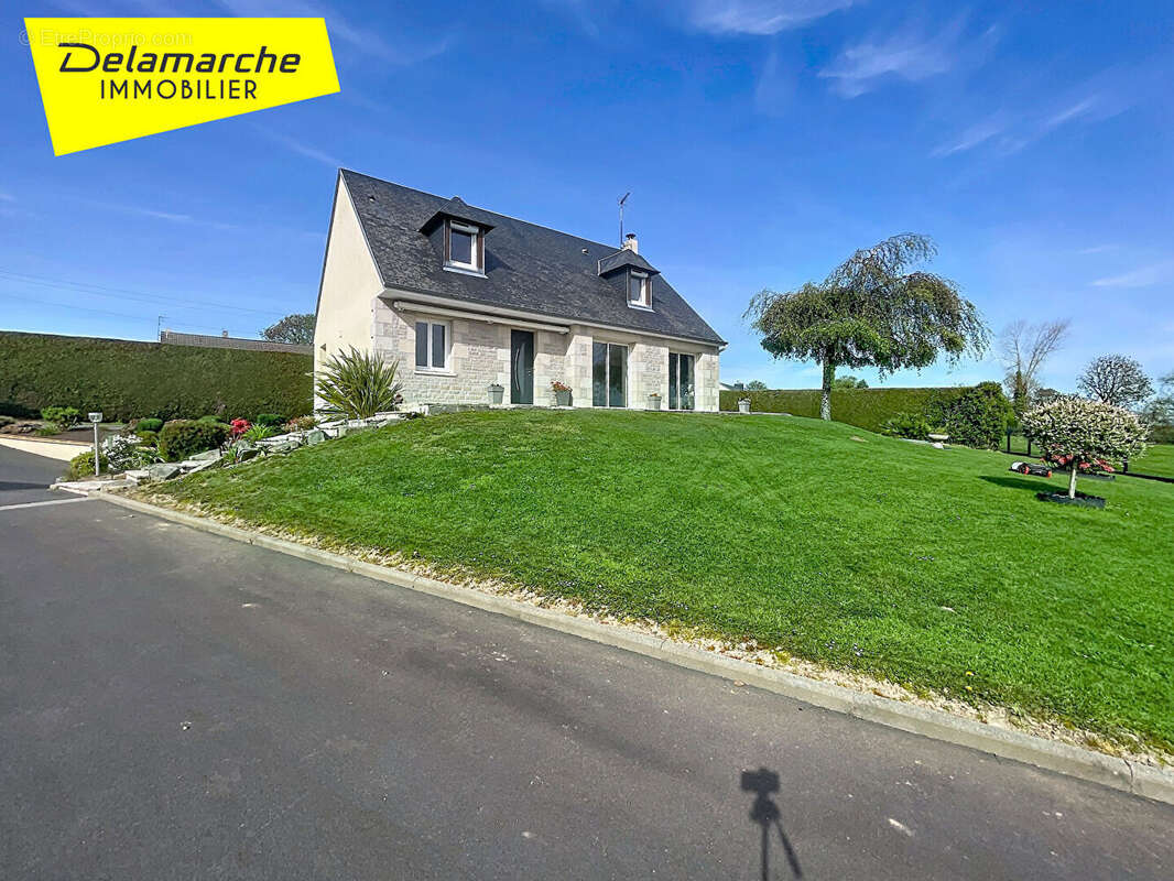 Maison à GAVRAY
