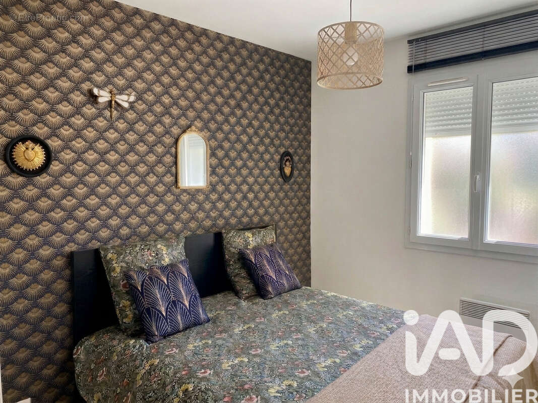 Photo 4 - Appartement à SAINT-PIERRE-D'IRUBE