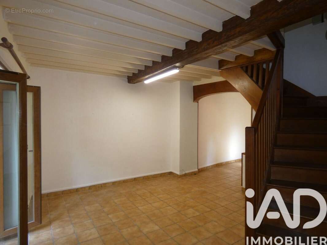 Photo 5 - Maison à SAINT-GEORGES-SUR-ALLIER