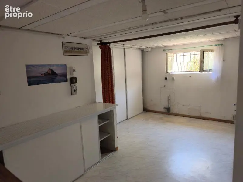 Villa sur sous sol avec 2 terrasses et jardin burlats - photo 15