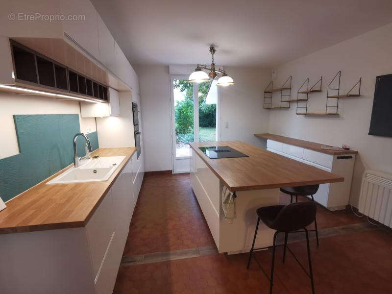 Maison à REBRECHIEN