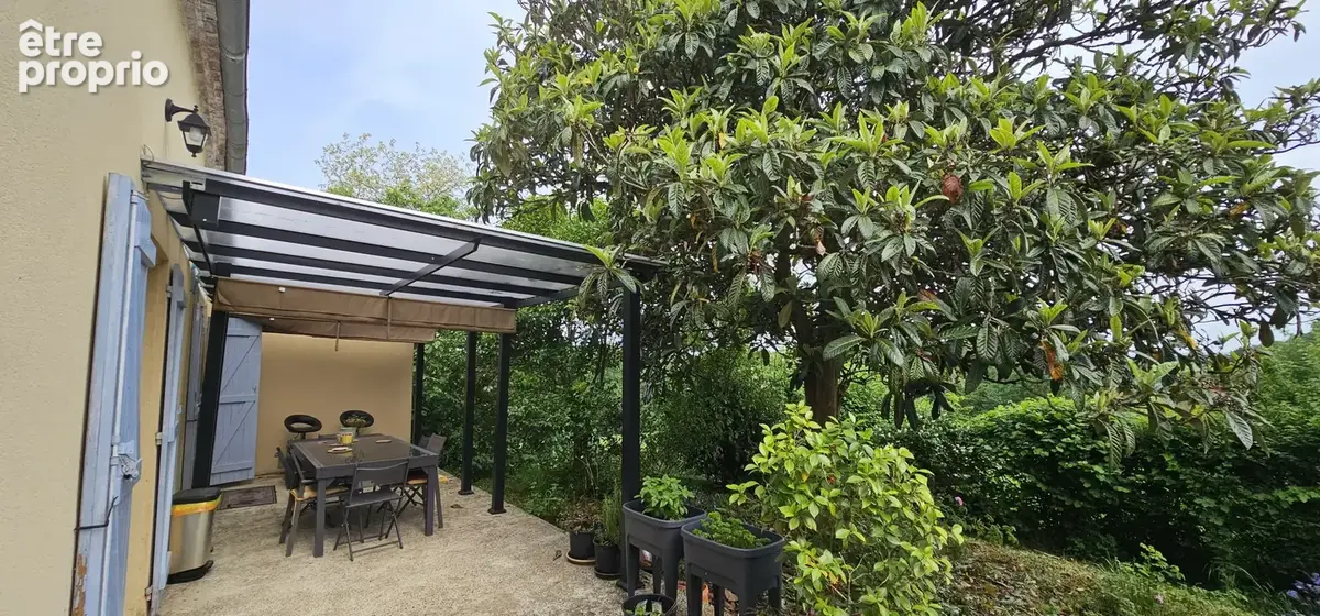 Propriété équestre avec maison et dépendances - photo 11