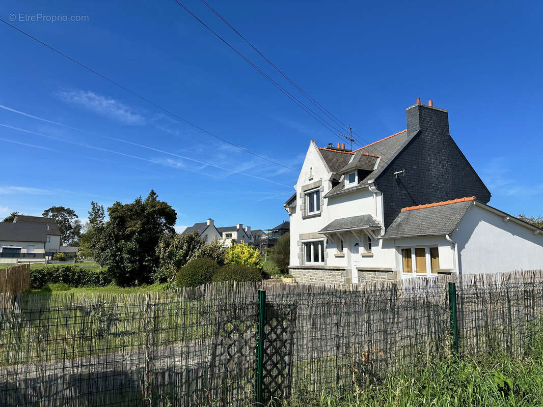 Maison à SAINT-CAST-LE-GUILDO