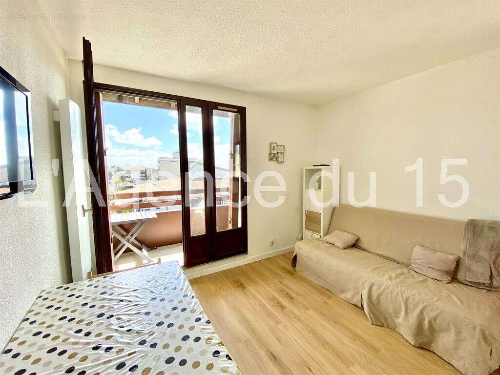 Appartement à SEIGNOSSE