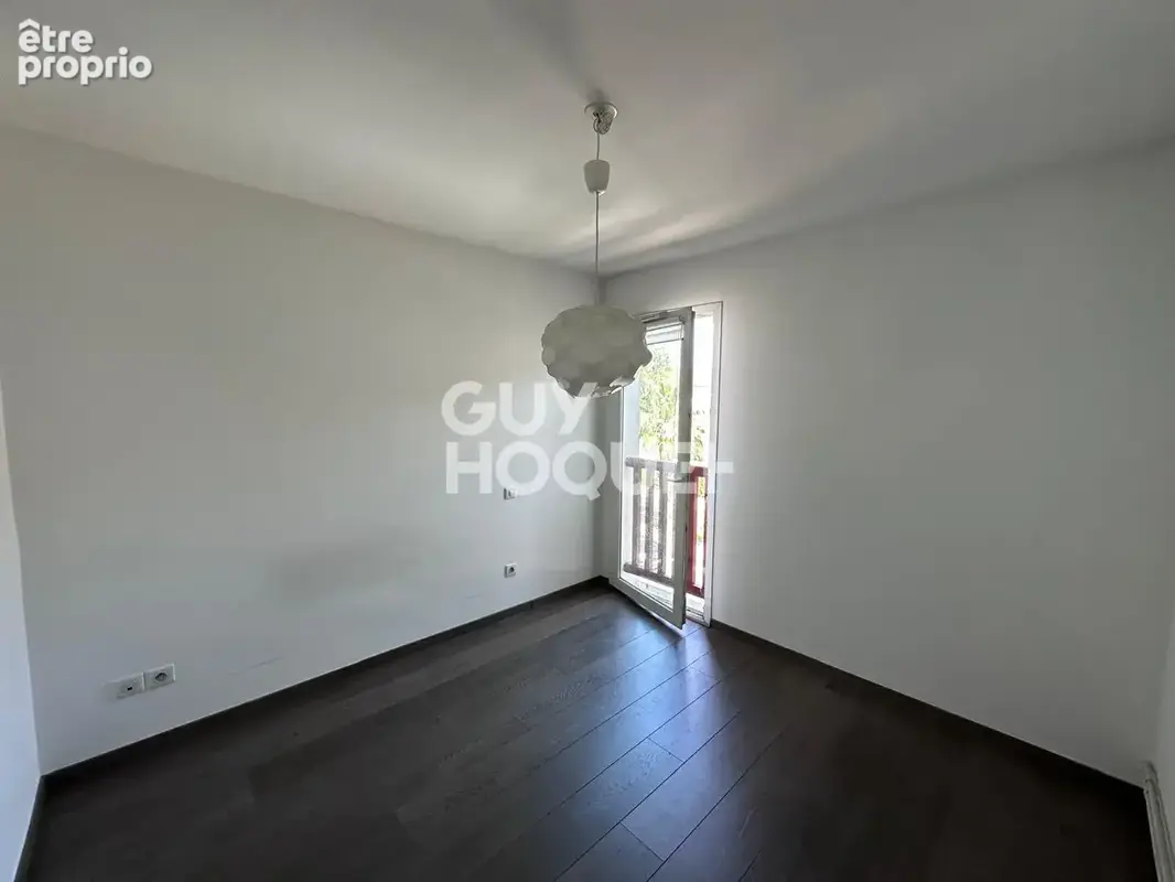 Appartement Saint Jean De Luz 2 pièces 36.57 m² - photo 5