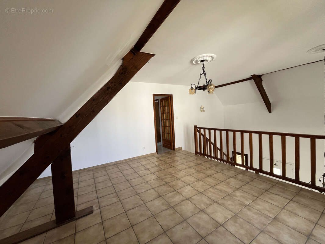 Maison à ACHERES-LA-FORET