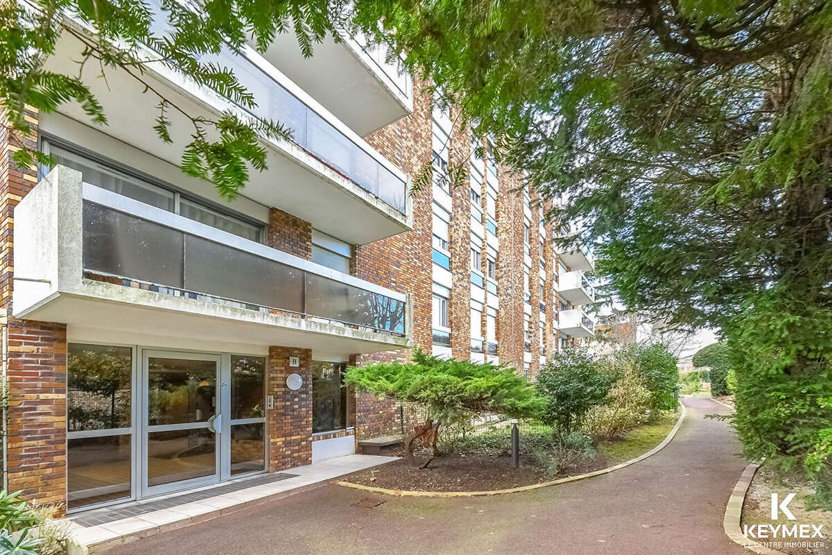 Appartement à CORMEILLES-EN-PARISIS