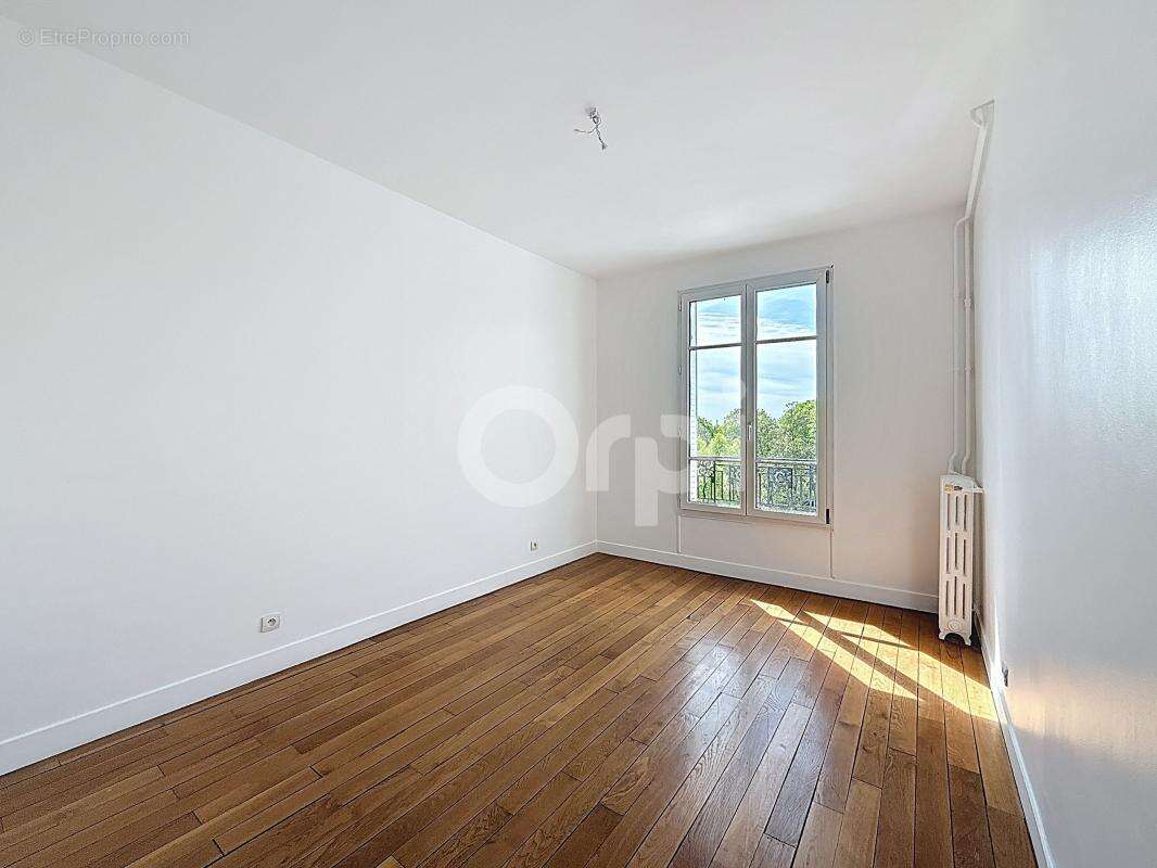 Appartement à NOGENT-SUR-MARNE