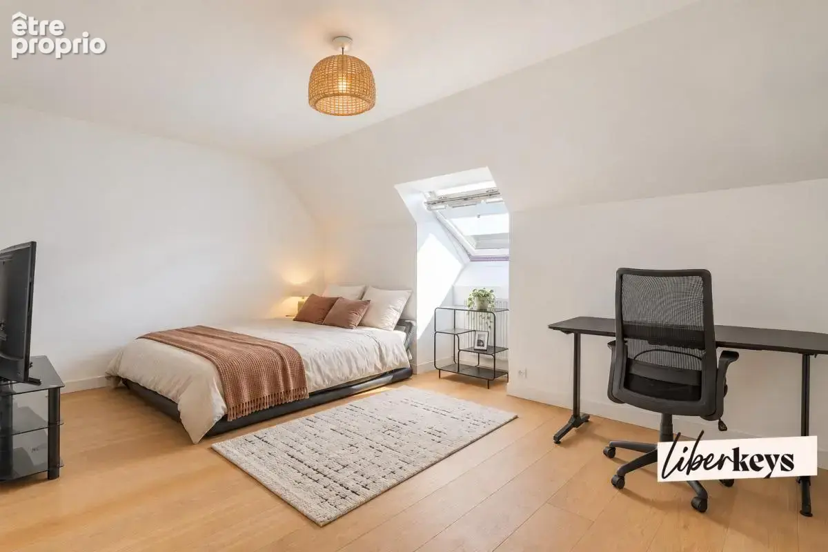 Orchies – maison individuelle de 2024, 4 chambres, jardin et garage - photo 7