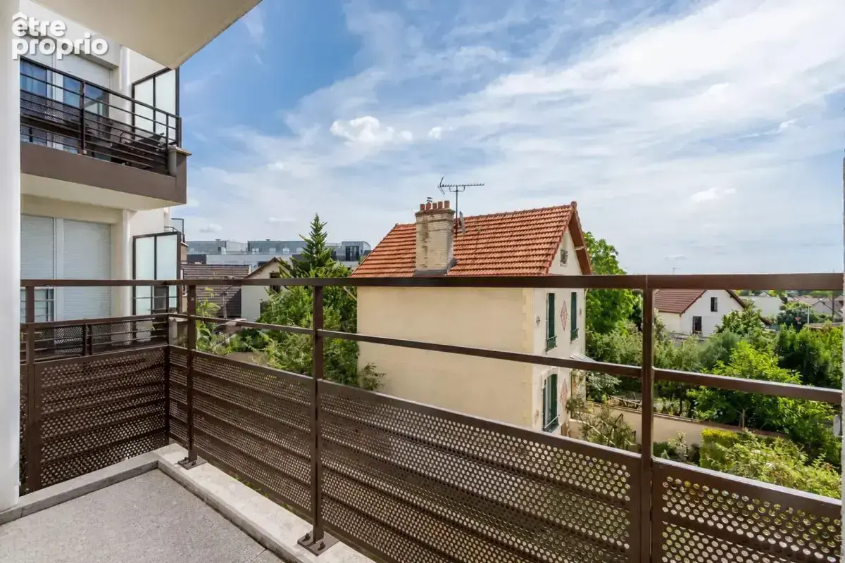 Appartement 3 pièces de 68 m² à Rosny-sous-Bois - photo 11