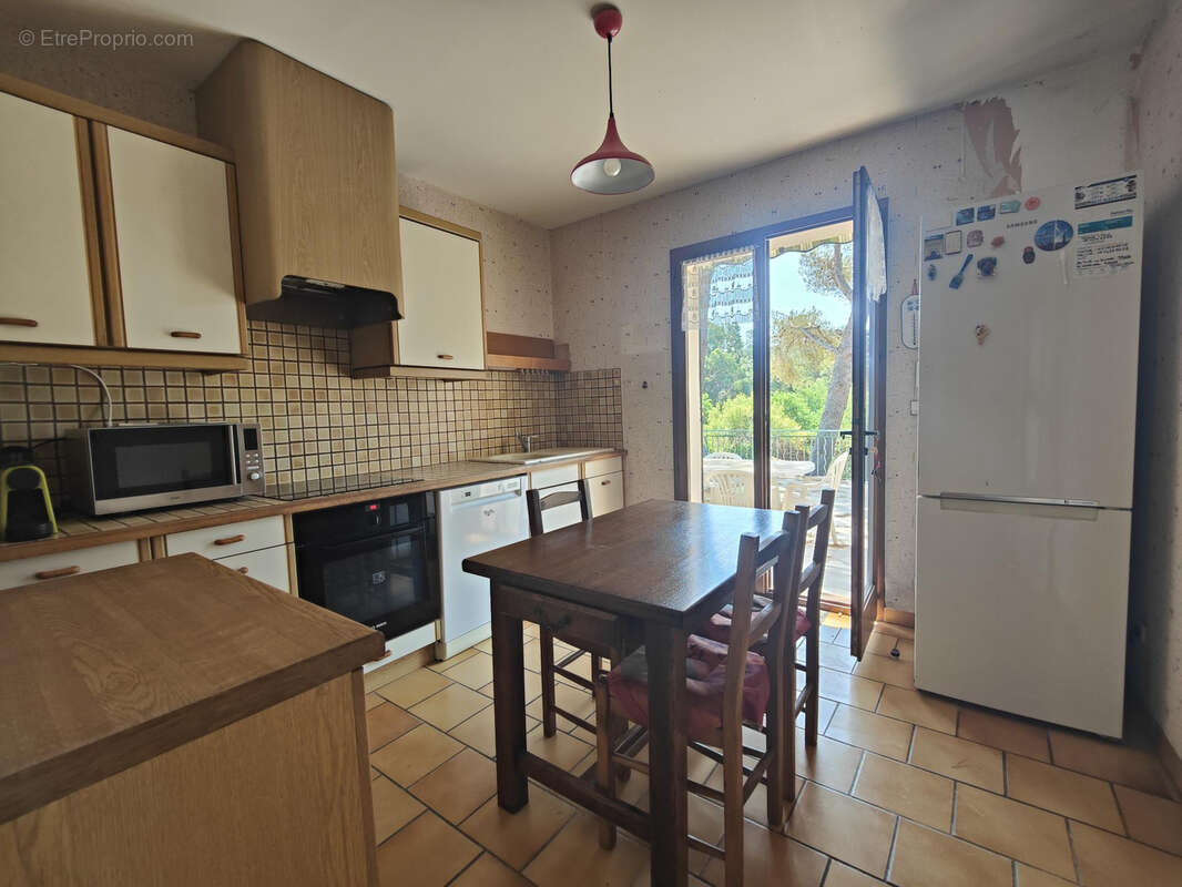 Maison à LE PRADET