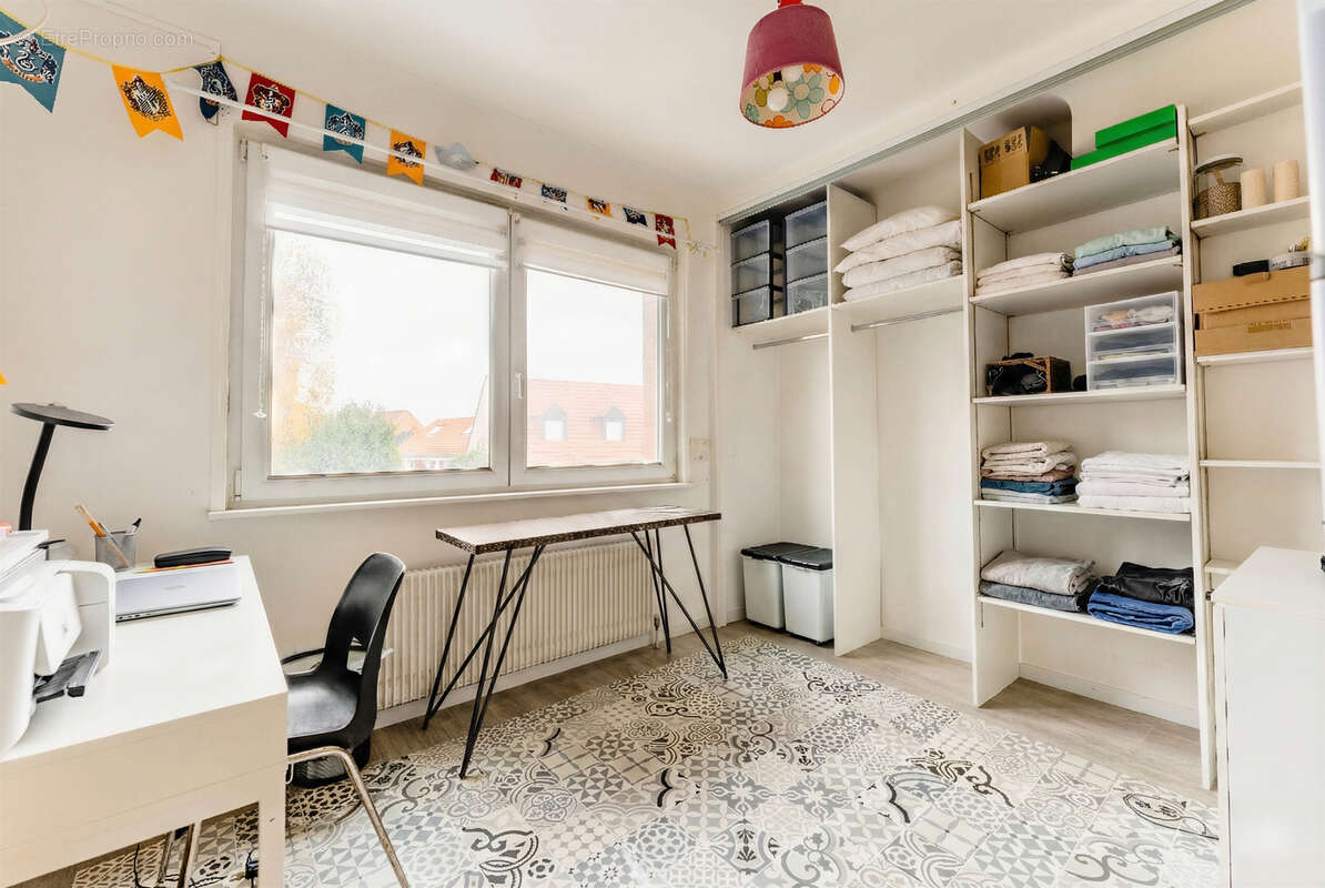 Maison à ANNOEULLIN