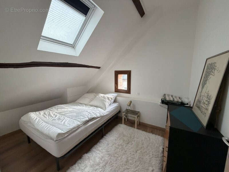 Maison à MONTMIRAIL