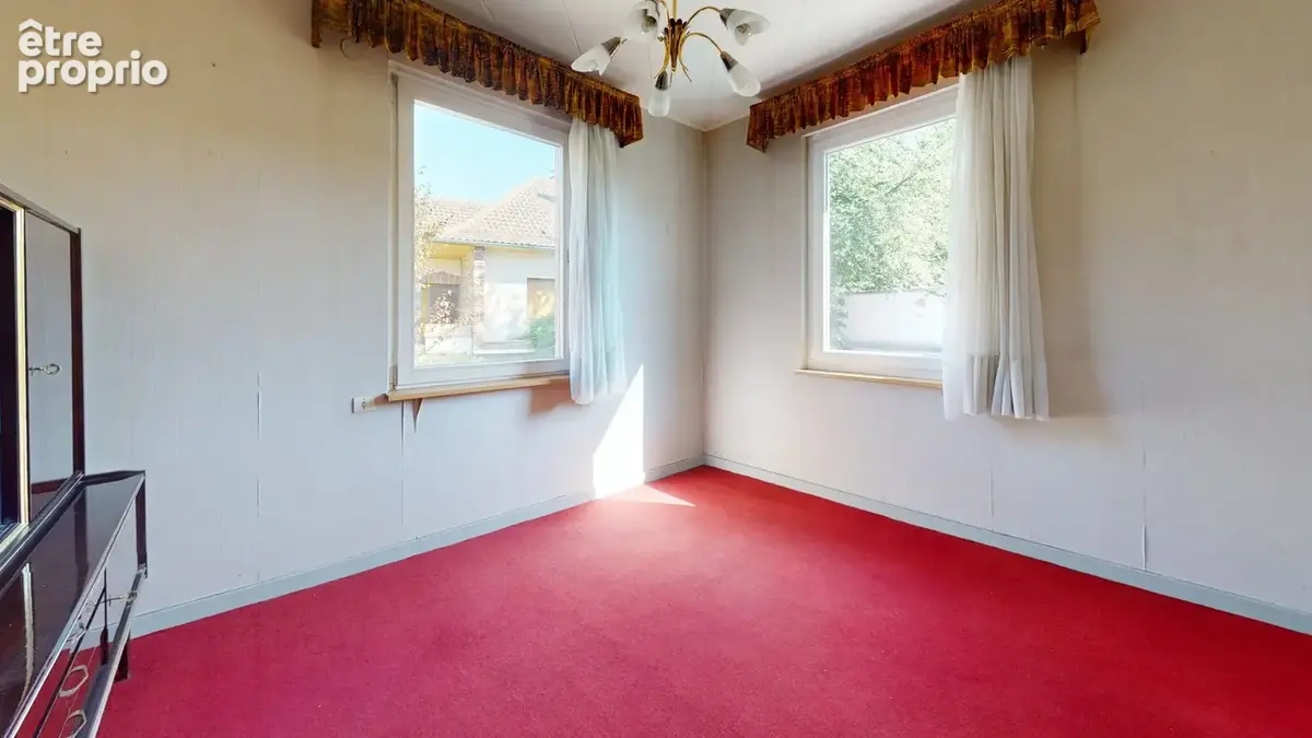 Maison 5 pièces 105 m² à vendre à Lingolsheim (67380) - photo 7