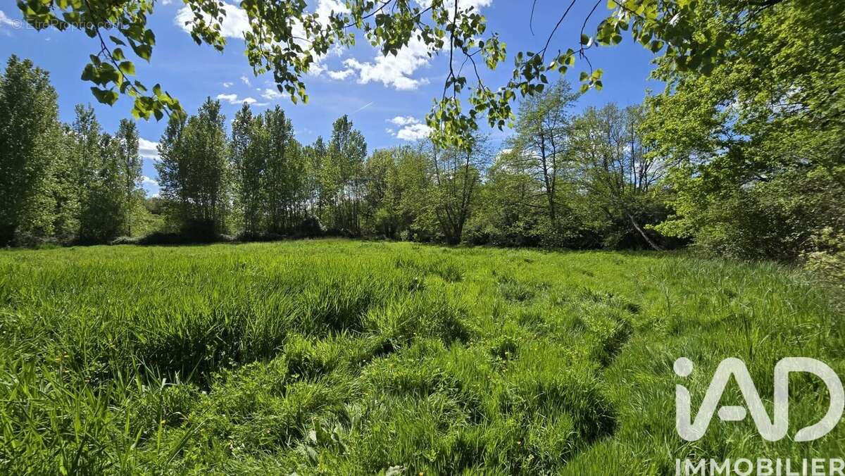 Photo 8 - Terrain à SAINT-GAUDENT