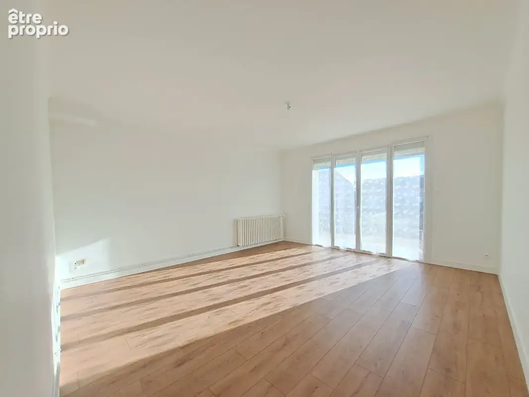 Maison saint christophe du ligneron 105 m² proche du bourg ! - photo 7