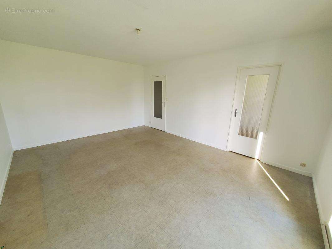 Appartement à BLAIN