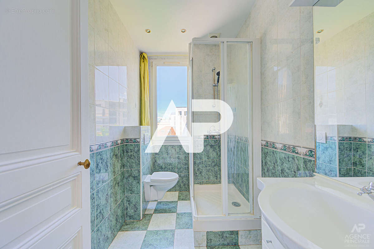 Appartement Rueil Malmaison 2 pièce(s) 34.01 m2 - photo 8