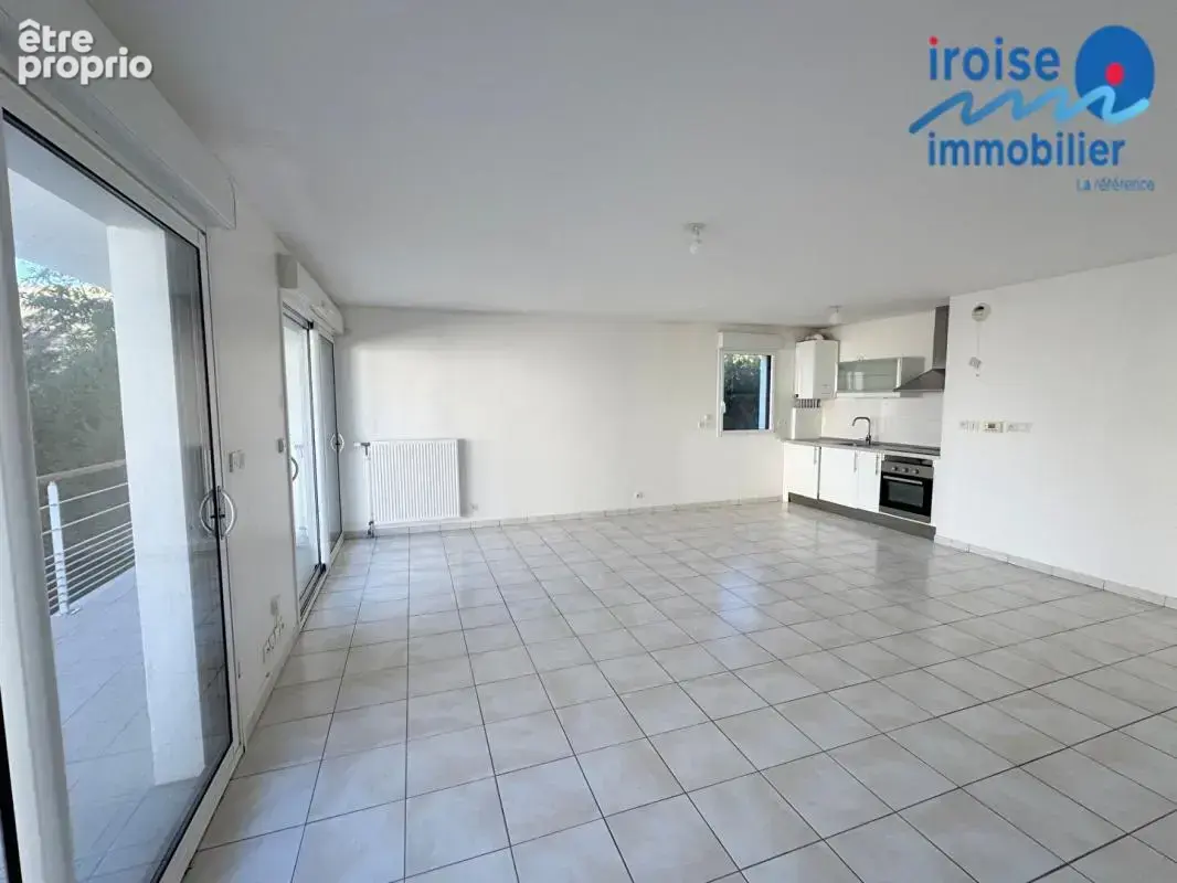 Appartement t4 bon standing - photo 10