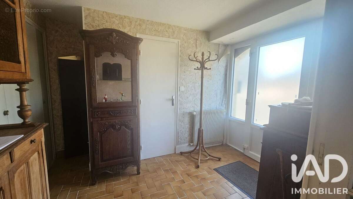 Maison 102 m² à Plouhinec  - photo 4