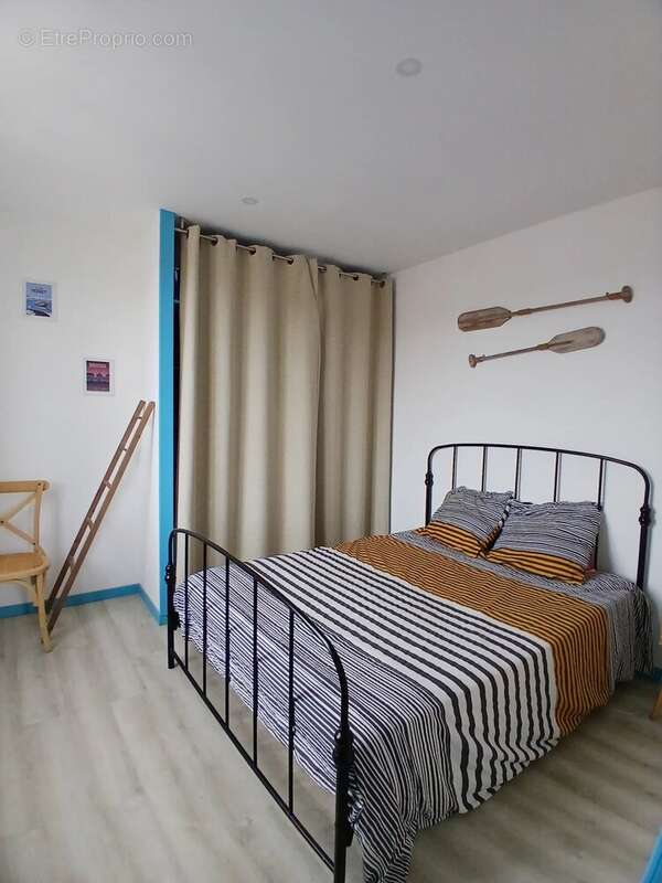 Appartement à CAPBRETON