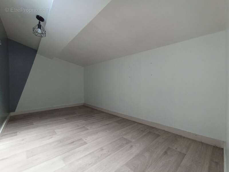 Maison à SAINT-MAIXENT-L&#039;ECOLE