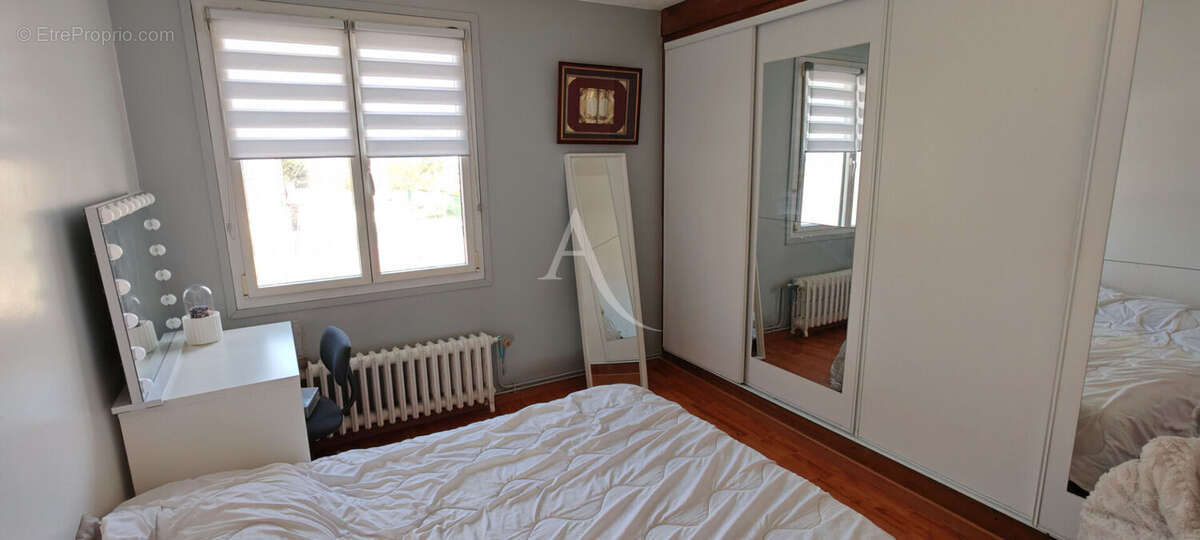 Maison à VILLEPARISIS